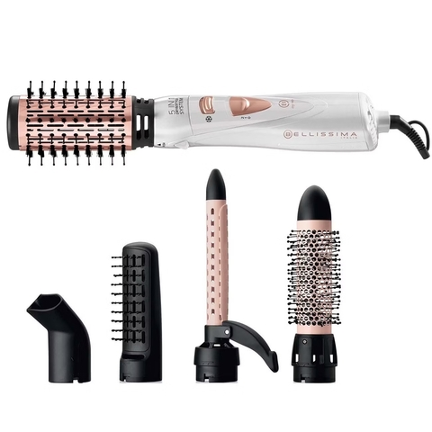 Фен-щетка Bellissima MY PRO GH18 1100 (11726) (б/у)