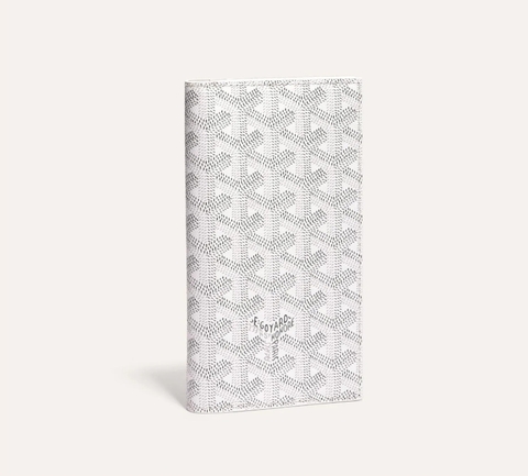 Кошелек Goyard Saint-Roch