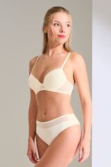 Бюстгальтер пуш-ап на косточках LISCA PARIS 20398