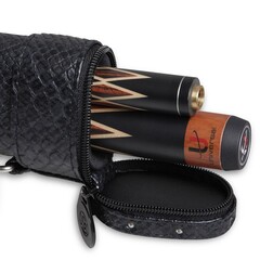 Тубус Fortuna Action Special Edition TR 1x1 черный