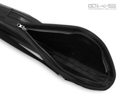 Чехол QK-S Archer 1x1 матовый черный