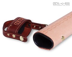 Тубус QK-S Cavalry 1x1 бежевый