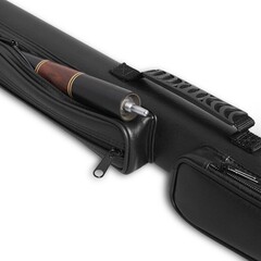 Тубус Fortuna Magnum 1x1 черный