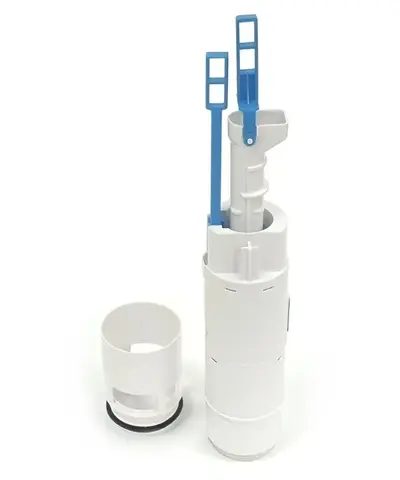 Aquatek KKI-0000009 KKI-0000009 Сливной клапан в сборе
