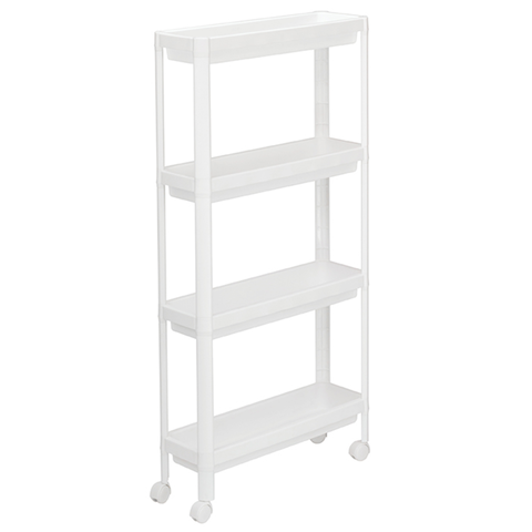 Тележка Nätraån (53х17х100 cm.), материал: полипропилен