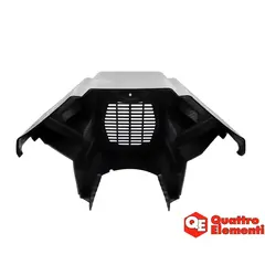 Кожух QUATTRO ELEMENTI КМ50-380 двигателя (248-504-039)