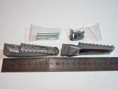 Подножки Honda CB 750 1000 1300 CBR 600 RR VFR 800 CBR 1000RR VTR 1000