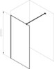 Ravak GW9WD0C00Z1C ST Walk-In Wall AIR 1100 блестящий + транспарент