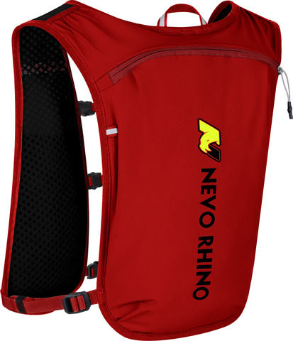 Картинка рюкзак беговой Nevo Rhino 9279 Red - 3