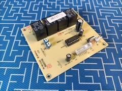 Плата стабилизатора напряжения QUATTRO ELEMENTI Stabilia 500W Slim /2000W Slim (772-555-006)