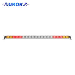 Балка Aurora 40" панорамного белого света ALO-S5D1-N40