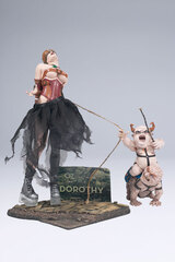 Фигурка Дороти Запутанная страна Оз McFarlane's Monsters Series 2