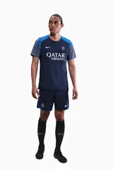 Футболка Nike PSG 25/26 Strike Elite - темно-синий