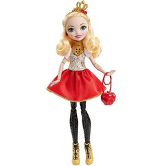 Эппл Вайт Отважные принцессы