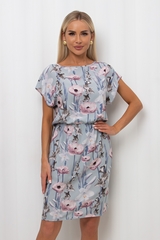 Платье Ульяна №91 Valentina