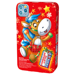 СМАРТФОН ЗВЕРУШКИ-ИГРУШКИ 400г