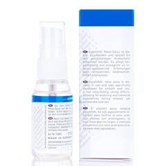 Спрей анальный JoyDivision easyANAL 30 мл