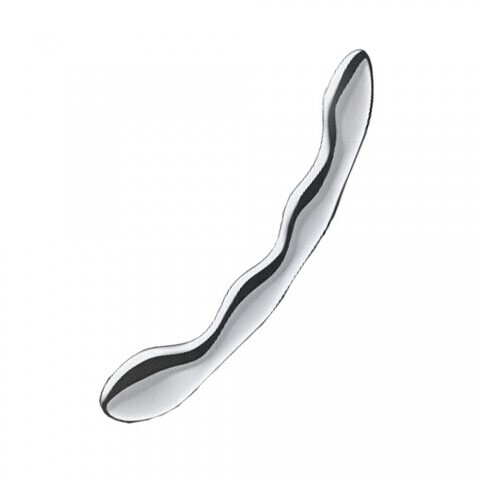 металлический стимулятор Satisfyer Cosmic Crest 2