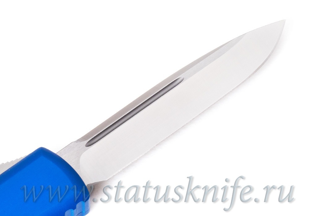 Нож Microtech Ultratech Satin 121-4BL torx