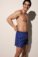 Шорты купальные мужские YSABEL MORA 90225 | Мульти