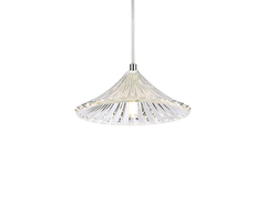 Подвесной светильник Newport NIKA 8352/S chrome, М0069985