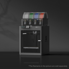 Bambu Lab P1S 3D Printer Combo