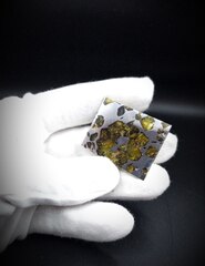 Метеорит Сеймчан (пластина)