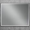 Зеркало с подсветкой "Catania 1000x800" AM-Cat-1000-800-DS-F