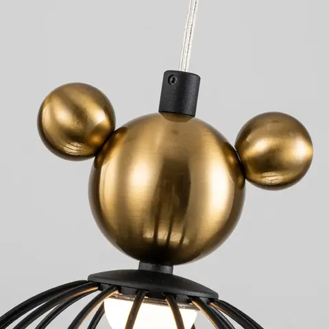 Подвесной светодиодный светильник F-Promo Mouse 4748-1P