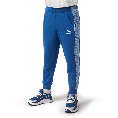 Брюки Puma Monster Sweat Pants