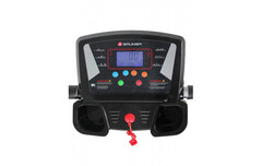 Дорожка беговая электрическая Brumer Bravo E7560