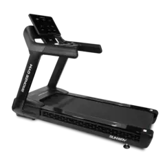 Беговая дорожка профессиональная BRONZE GYM RUNWAY