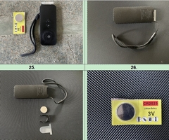 Дорожка беговая электрическая Larsen Newtone E2050