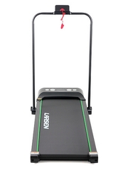 Дорожка беговая электрическая Larsen Newtone E2050