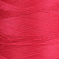 Нитки армированные 45ЛЛ, 2500 м, фуксия