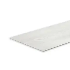 SPC-плитка стеновая Ideal Керама ясень белый 580x185x2.8мм