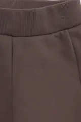 брюки  для мальчика  КП 400652/тирамису