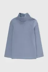 джемпер  для мальчика  К 302300-1/мокрый асфальт