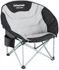 Картинка кресло кемпинговое Kingcamp Moon Leisure Chair (84Х70Х80) зеленый - 1