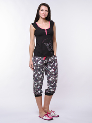 Пижама женская