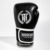 Детские перчатки Hardcore Training Revolution Black/White PU