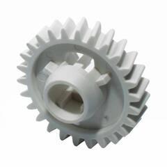 Шестерня привода резинового вала 26T RU7-0139-000 для HP LaserJet P1606, M201/M225 (CET), CET6633