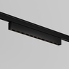 Трековый светильник Maytoni Points TR193-1-10W2.7K-M-B