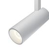 Трековый светильник Maytoni Focus led TR019-2-10W4K-W