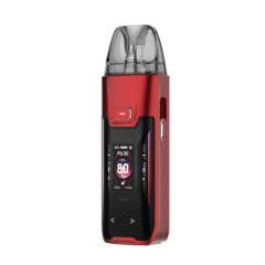 Набор Vaporesso LUXE XR MAX 2 Pod Kit - Red