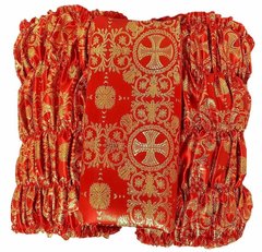 Обивка внешняя Парча церковная (6 метров)