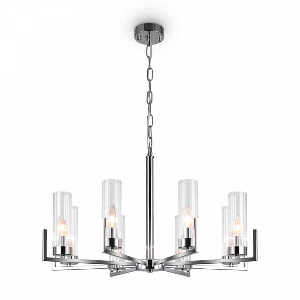 Подвесная люстра Freya FR5214PL-08CH