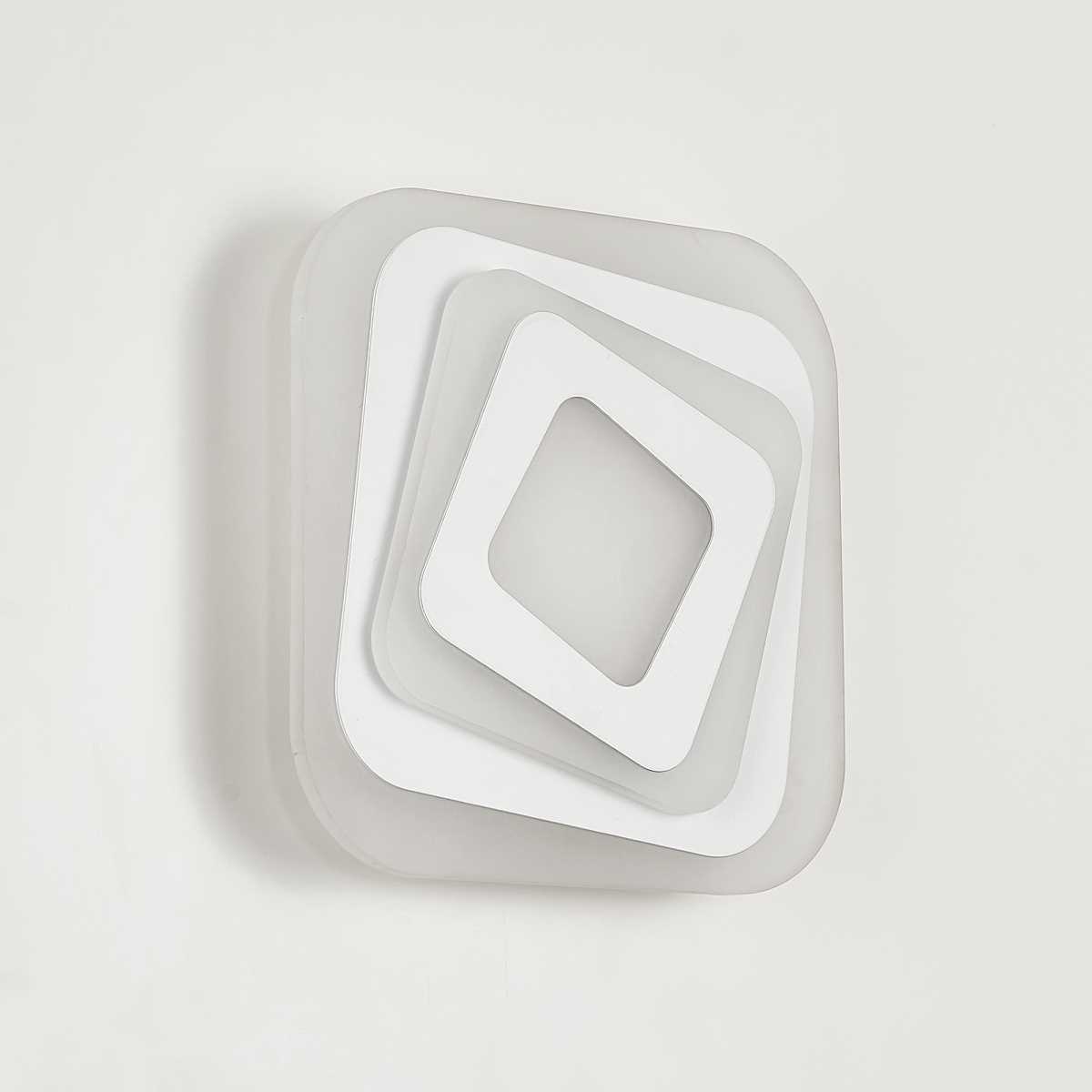 Потолочный светодиодный светильник Citilux Триест CL737B012