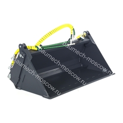 Baumech Ковш челюстной 4 в 1, 110см, объём 130л