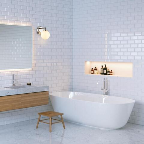 Настенный светильник Lumion PIPER 4565/1W